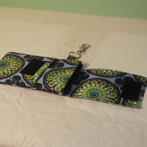 Vera Bradley Cell Phone Pouch